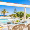 Отель Villa Mar Azul, фото 11