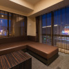 Отель THE HAKATA TERRACE, фото 14
