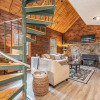 Отель Big Dipper Lodge, фото 16