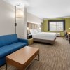 Отель Holiday Inn Express & Suites Klamath, an IHG Hotel, фото 36