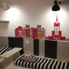 Отель Labo Apartment Metro Plocka, фото 8