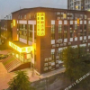 Отель Super 8 Hotel Liuyuan Subway Station, фото 10