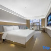 Отель JI Hotel (Chongqing Lianglukou Chongqing Center Branch), фото 4