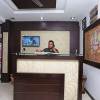 Отель OYO 19309 Hotel Rajshree, фото 16