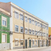 Отель Vita Portucale | Design Apartment Campo Ourique, фото 18