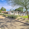 Отель Brilliant Duplex - Walk to Downtown Palm Desert!, фото 15
