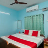 Отель OYO 39877 Cs Residency, фото 17