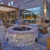 Отель SpringHill Suites by Marriott Chattanooga North/Ooltewah, фото 7