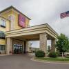 Отель Comfort Suites Hudson I-94, фото 6