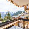 Отель New apartments by the slopes in L'Alpe d'Huez, фото 10