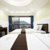 Отель Busan Beach Hotel Busan Songdo, фото 2