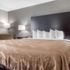 Отель Quality Inn & Suites Brownsburg - Indianapolis West, фото 35