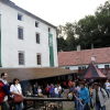 Отель Hostel Housův Mlýn, фото 5