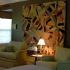 Отель Ruby Lodge at Spring Lake Woods, фото 6
