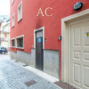 Отель Square Apartment in Ponte di Legno, фото 19