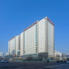 Отель 100 Inn Shenyang Sanhao Street, фото 1