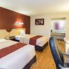 Отель Red Roof Inn & Suites Wytheville, фото 25