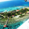 Отель Ray Caye Private Island Resort, фото 16