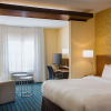 Отель Fairfield Inn & Suites Dallas West/i-30, фото 6