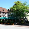 Отель Hotel-Gasthof Schwarzer Adler, фото 32