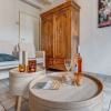 Отель Pleasant Apartment Near Valkenburg With a Valley View, фото 12