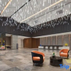 Отель Hampton by Hilton Foshan West Station, фото 14