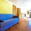 Отель Nice Apartment in Sorso With Wifi and 2 Bedrooms, фото 4