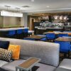 Отель Courtyard by Marriott Portland Airport, фото 29