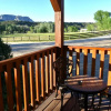 Отель Arrowhead Country Cabins, фото 38