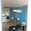 Отель Stunning Beach Apart-sleeps 5! Pool & Sea Views!, фото 29