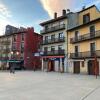 Отель Apartament a La Molina, grans vistes, llar de foc, фото 1
