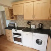 Отель Garden View Apartment, фото 3