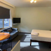Отель City Edge Serviced Apartments East Melbourne, фото 19