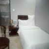 Отель Trophy Hotel Kaduna, фото 4