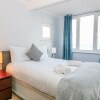 Отель Seaview Apartment в Долише