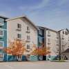 Отель WoodSpring Suites Des Moines Pleasant Hill, фото 18