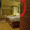 Отель UPAR Hotels Kodambakkam, фото 13