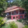 Отель Raiz do Mutá Pousada, фото 16