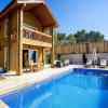 Отель Villa Bois, фото 11