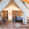 Отель Under Canvas Great Smoky Mountains, фото 5