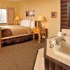 Отель Stoney Creek Hotel La Crosse - Onalaska, фото 6