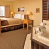 Отель Stoney Creek Hotel La Crosse - Onalaska, фото 11