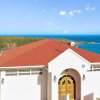 Отель Villa With 5 Bedrooms in St Davids, Grenada, With Wonderful sea View,, фото 16