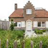 Отель Magnificent Holiday Home in Middelkerke, фото 15