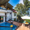 Отель SaffronStays Casa Tranquil, Panchgani - pet-friendly veg only pool villa, фото 14