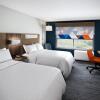 Отель Holiday Inn Express & Suites Nokomis Sarasota South, an IHG Hotel в Нокомисе