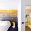Отель ibis Styles Poitiers Nord, фото 4