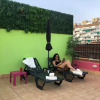 Отель Ever House - ALCALA CIELO 2 ROOFTOP, фото 11