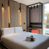 Отель B&B Hotel Genova City Center, фото 4