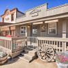 Отель Western-style Phoenix Home: 15 Mi to Lake Pleasant, фото 25